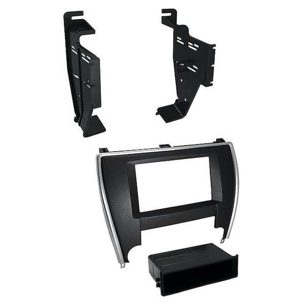 American International TOYK978 Toyota Dash Mounting Kit TOYK978 - main